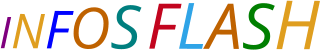 INFOS  FLASH