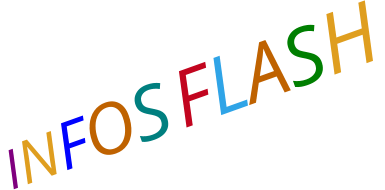 INFOS  FLASH