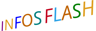 INFOS  FLASH
